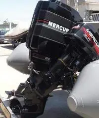 Vendo Gommone Sacs 580s Vendo Gommone Sacs 580s