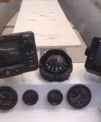 Vendo Gommone Sacs 580s Vendo Gommone Sacs 580s