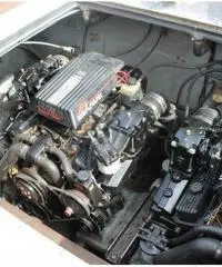 barca a motore