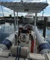 Gommone MAR-CO Altura 720