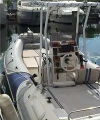 Gommone MAR-CO Altura 720