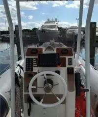 Gommone MAR-CO Altura 720