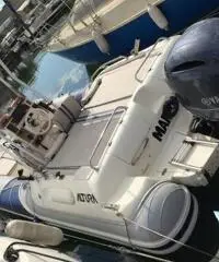 Gommone MAR-CO Altura 720