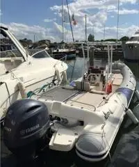 Gommone MAR-CO Altura 720