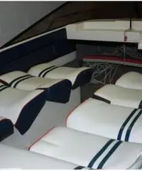 barca a motore RIO 450 TOP anno 1990 lunghezza mt 4,5