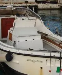 calafuria 6 fisherman