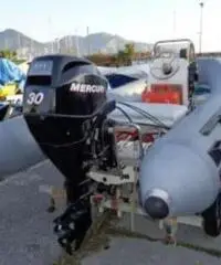 gommone Altro SIGMA anno 2000 lunghezza mt 4 gommone Altro SIGMA anno 2000 lunghezza mt 4