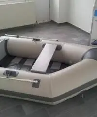 Gommone Tender Viamare 230 Slat