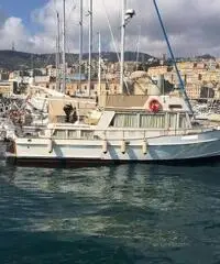 Grand Banks 42 Classic Grand Banks 42 Classic