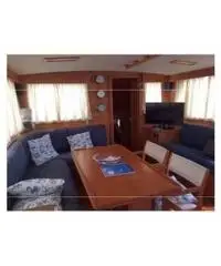 Grand Banks 42 Classic