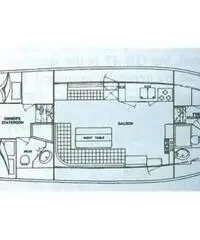 Grand Banks 42 Classic