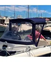 Jeanneau Cap Camarat 5.5 WA