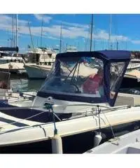 Jeanneau Cap Camarat 5.5 WA