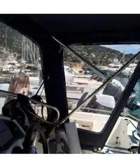 Jeanneau Cap Camarat 5.5 WA