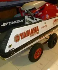 Moto d'acqua Yamaha jet ski Moto d'acqua Yamaha jet ski