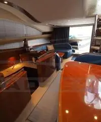 Princess 57 Fly anno 2005_APPROVED BOAT. EXCLUSIVE SALE
