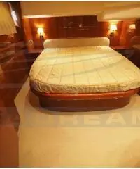 Princess 57 Fly anno 2005_APPROVED BOAT. EXCLUSIVE SALE