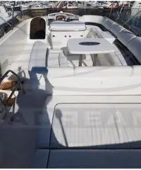 Princess 57 Fly anno 2005_APPROVED BOAT. EXCLUSIVE SALE