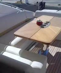 PRINCESS V 70 anno 2008