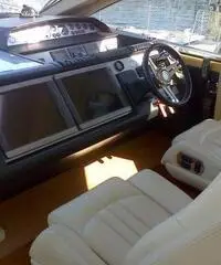 PRINCESS V 70 anno 2008