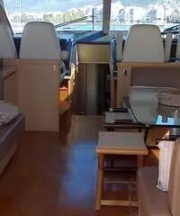 PRINCESS V 70 anno 2008