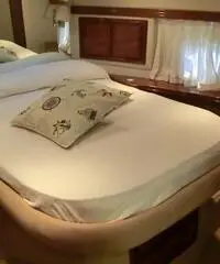 RODMAN 38_TRASMISSIONE IPS_EXCLUSIVE SALE