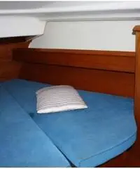 Sun Odyssey 37 usato da privato