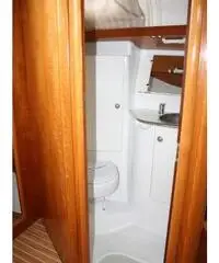 Sun Odyssey 37 usato da privato