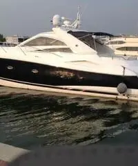 Sunseeker Portofino 53 anno 2005 Sunseeker Portofino 53 anno 2005