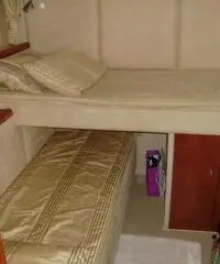 Sunseeker Portofino 53 anno 2005 Sunseeker Portofino 53 anno 2005