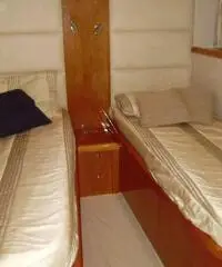 Sunseeker Portofino 53 anno 2005
