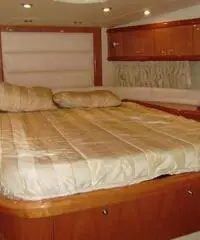 Sunseeker Portofino 53 anno 2005 Sunseeker Portofino 53 anno 2005