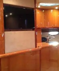 Sunseeker Portofino 53 anno 2005