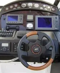 Sunseeker Portofino 53 anno 2005 Sunseeker Portofino 53 anno 2005