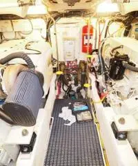 TIARA 4200 OPEN_ 2 CABINE_GUARANTEED.APPROVED BOAT.EXCLUSIVE SALE