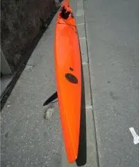 Vendo Surfski Nelo Oceanski 2L