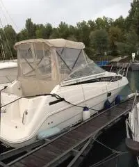 barca a motore BAYLINER ciera 23.55 anno 1995 lunghezza mt 7 barca a motore BAYLINER ciera 23.55 anno 1995 lunghezza mt 7
