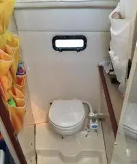 barca a motore BAYLINER ciera 23.55 anno 1995 lunghezza mt 7 barca a motore BAYLINER ciera 23.55 anno 1995 lunghezza mt 7