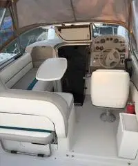 barca a motore BAYLINER ciera 23.55 anno 1995 lunghezza mt 7 barca a motore BAYLINER ciera 23.55 anno 1995 lunghezza mt 7