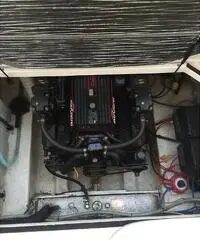 barca a motore BAYLINER ciera 23.55 anno 1995 lunghezza mt 7 barca a motore BAYLINER ciera 23.55 anno 1995 lunghezza mt 7