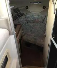 barca a motore BAYLINER ciera 23.55 anno 1995 lunghezza mt 7 barca a motore BAYLINER ciera 23.55 anno 1995 lunghezza mt 7