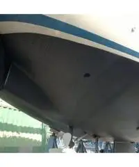 Barca vela Dufour 39 German Frers Barca vela Dufour 39 German Frers