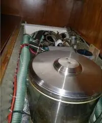 Barca vela Dufour 39 German Frers Barca vela Dufour 39 German Frers