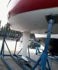 Malù 850 - Cantieri Marai (Bs)