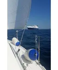 Malù 850 - Cantieri Marai (Bs)