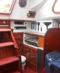 noleggio barca a vela per barcolana 2016