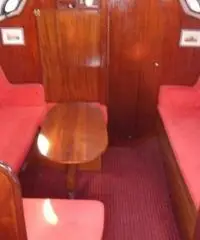 noleggio barca a vela per barcolana 2016