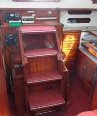 vendo barca a vela