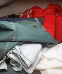 Barca Fjord 24 Cabinato