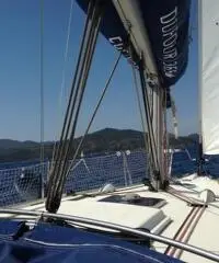 DUFOUR 365GL